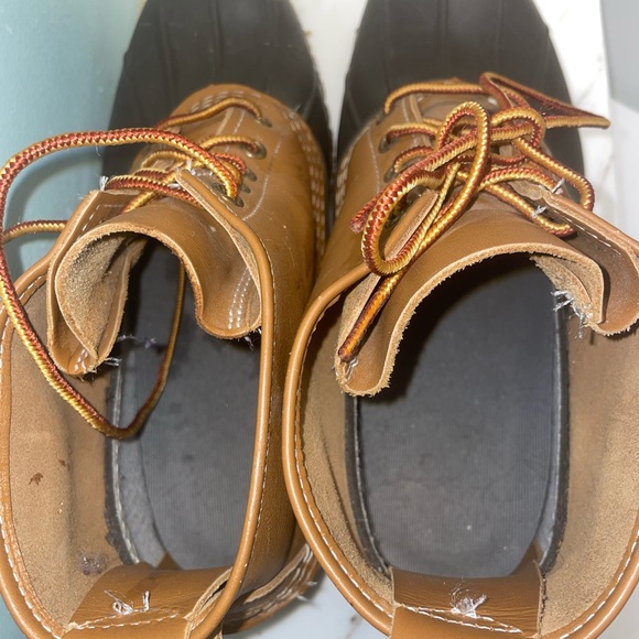L.L. Bean UNISEX Boots - Picture 5 of 5